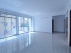 brand new apartment in banani