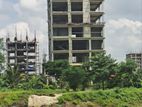 Brand new Apartment Jalshiri Abashon sector 11