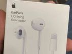 Brand New Apple Headphone From Store Canada