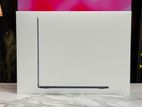 Brand New Apple MacBook Air M3 15-Inch 8/256GB 8 Core CPU 10 GPU
