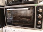 Brand New Asel 40 Ltr Af0124 Electric Oven