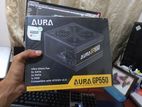 Brand New AURA GP550 Power Supply
