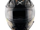 Brand New Axor Helmet (pinlock & Spoiler Free)