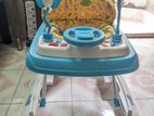 New Baby Walker