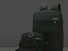 Brand new Backpack Sell.(Buy 1 get 2)