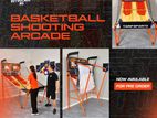 brand new basketball shooting arcade game