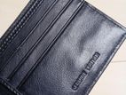 Brand New Bay Orginal Genuine Leather Wallet