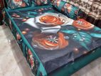 Brand new bedsheet