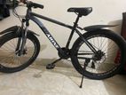 Brand new bicycle(Marine Stryker 200)