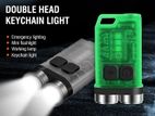 Brand New Boruit V3 flashlight/torchlight. Free home delivery Bangladesh