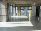 Brand New Building 2800 sft commercial Open Space available For Rent