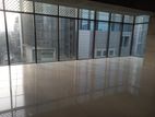 Brand New Buildings 4000.sqft Commercial Open Space Rent