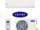 Brand New Carrier 1.5 ton wall mounted ac