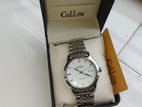 New Cellox Watch