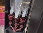 Brand New Coffee Machine