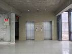 Brand New Commercial 20,000 Sq Ft Floor Rent in Gulshan Avenue