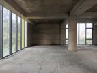 Brand New Commercial 2500 Sqft Floor Rent
