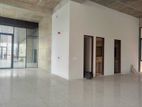 Brand New Commercial 3800 SqFt Open space Rent in GULSHAN 2