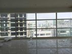 Brand New Commercial 4000 SqFt Floor Rent Gulshan Avenue