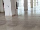 Brand New Commercial 4000 SqFt Open Space For Rent