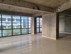 Brand New Commercial 5250 SqFt Open Space Rent In Gulshan