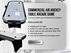 brand new commercial 6 feet air hockey table