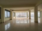 Brand New Commercial Approved 6000 SqFt Floor Rent In Gulshan