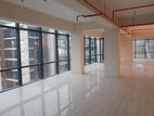 Brand New Commercial Office Space For Rent in Gulshan-2