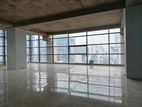Brand New Commercial Office Space Rent At Gulshan 1