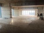 Brand New Commercial Office Space Rent At Gulshan 1