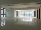 Brand New Commercial Space For Rent