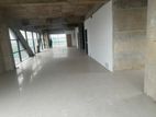 Brand new Commercial space Rent in Banani Road 11