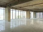 Brand New Commercial Space Rent In Gulshan Avenue