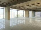 Brand New Commercial Space Rent In Gulshan(2) Circle