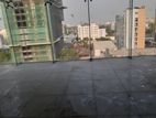 Brand New Commercial Space Some Of Floor For Rent in Gulshan-2