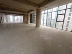 Brand New Commercial Speech Rent @ Gulshan Avenue.