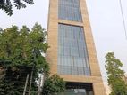 Brand New Commercial Speech Rent @ Gulshan Avenue