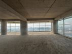 Brand new commercial speech rent @ Gulshan Avenue.