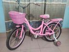 Bicycle for Sale