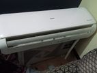 Brand new condition ac