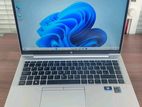 Brand New Condition HP EliteBook G7 Ryzen 5 Pro 6Cores 12threat