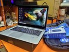 Brand New Condition Hp Laptop G4