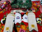 Brand New Cricket Kit of SS Brand.