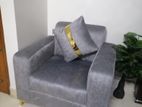 Brand New Custom Turkish Single-Sofa