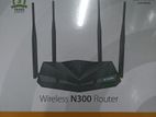 Brand new D-link Router for sell...full fresh condition 4 entena!