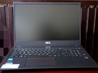 Brand new DCL laptop 11 gen with original charger and box