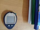 Brand new digital blood glucose machine