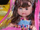 Brand New Doll