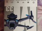 Brand new drone