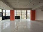 Brand New exclusive commercial space for rent